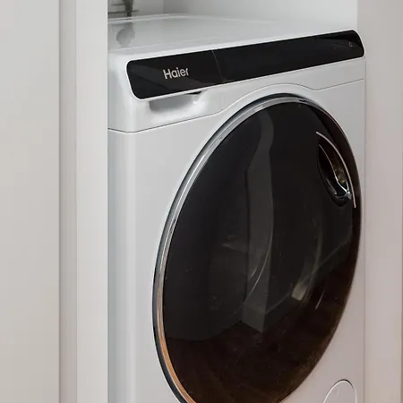 Apartment Nowolipki Now & Wow Warsaw