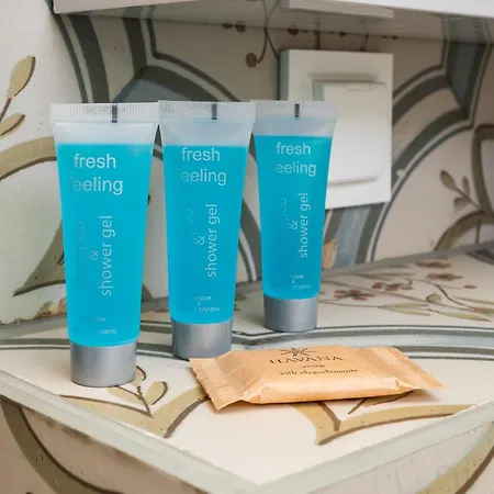 Apartament Nowolipki Now & Wow