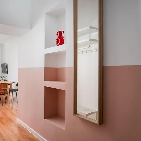 Nowolipki Now & Wow Warszawa