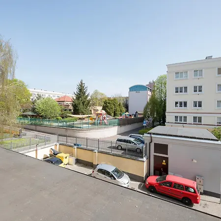 Nowolipki Now & Wow * Warszawa