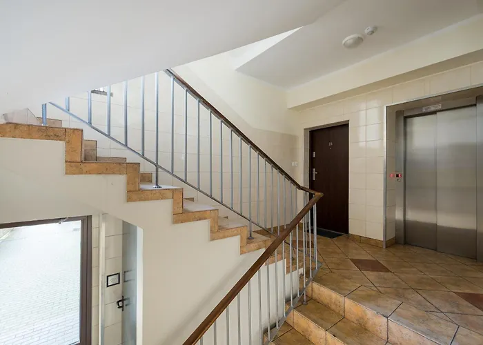 Nowolipki Now & Wow Varšava