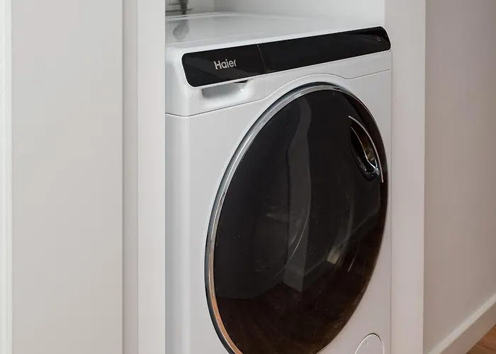 Διαμέρισμα Nowolipki Now & Wow Βαρσοβία